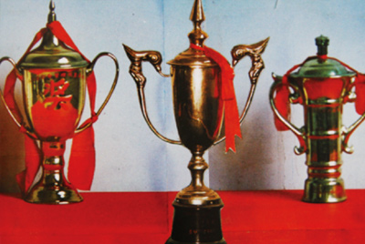 1985年山推先后獲得了年度局級(jí)一等節(jié)能先進(jìn)企業(yè)、山東省設(shè)備管理優(yōu)秀單位、山東省機(jī)械工業(yè)系統(tǒng)節(jié)能先進(jìn)單位等殊榮。