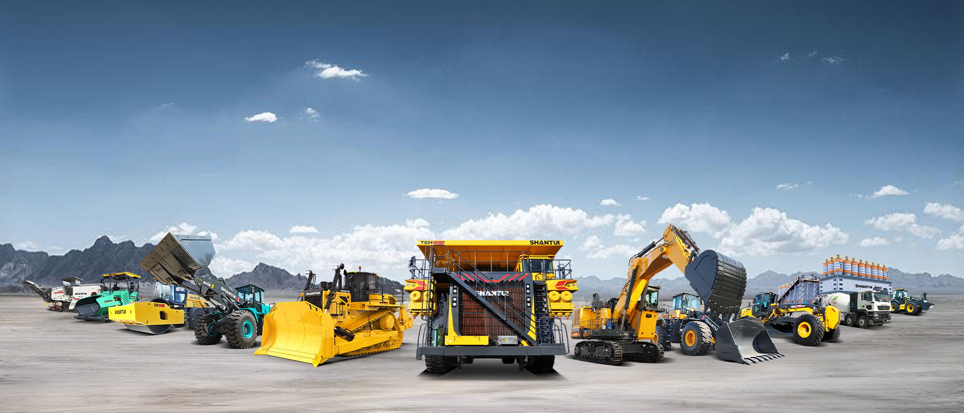 智慧施工解決方案