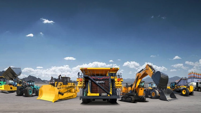 智慧施工解決方案